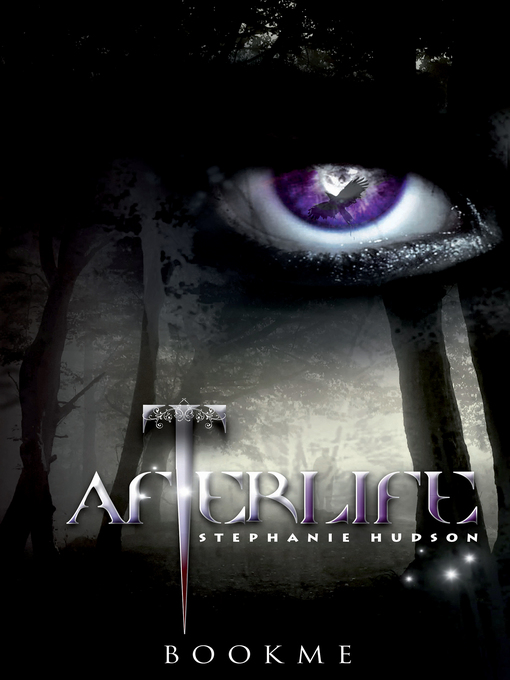 Cover image for Afterlife